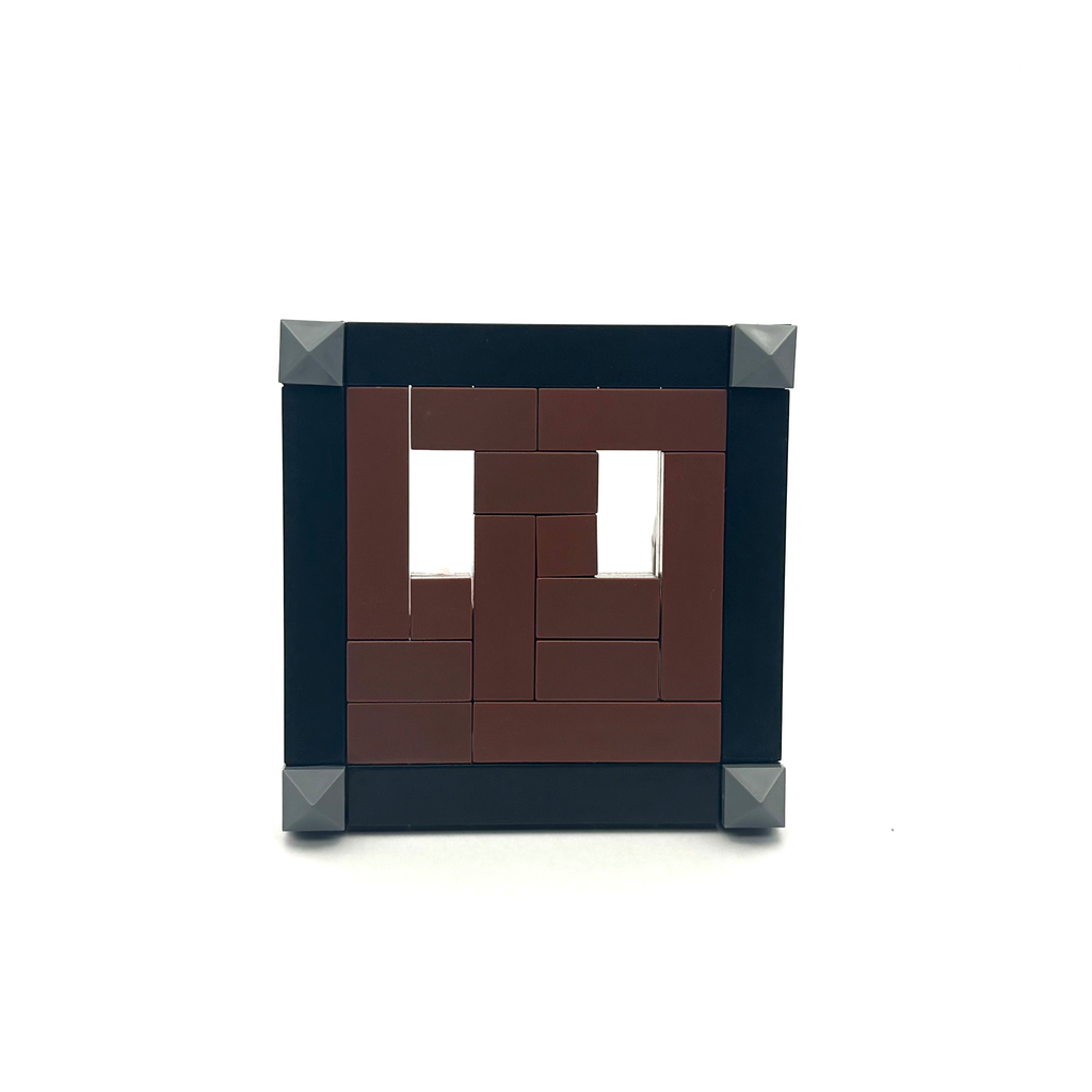 Mobile Barrier (Version 1)