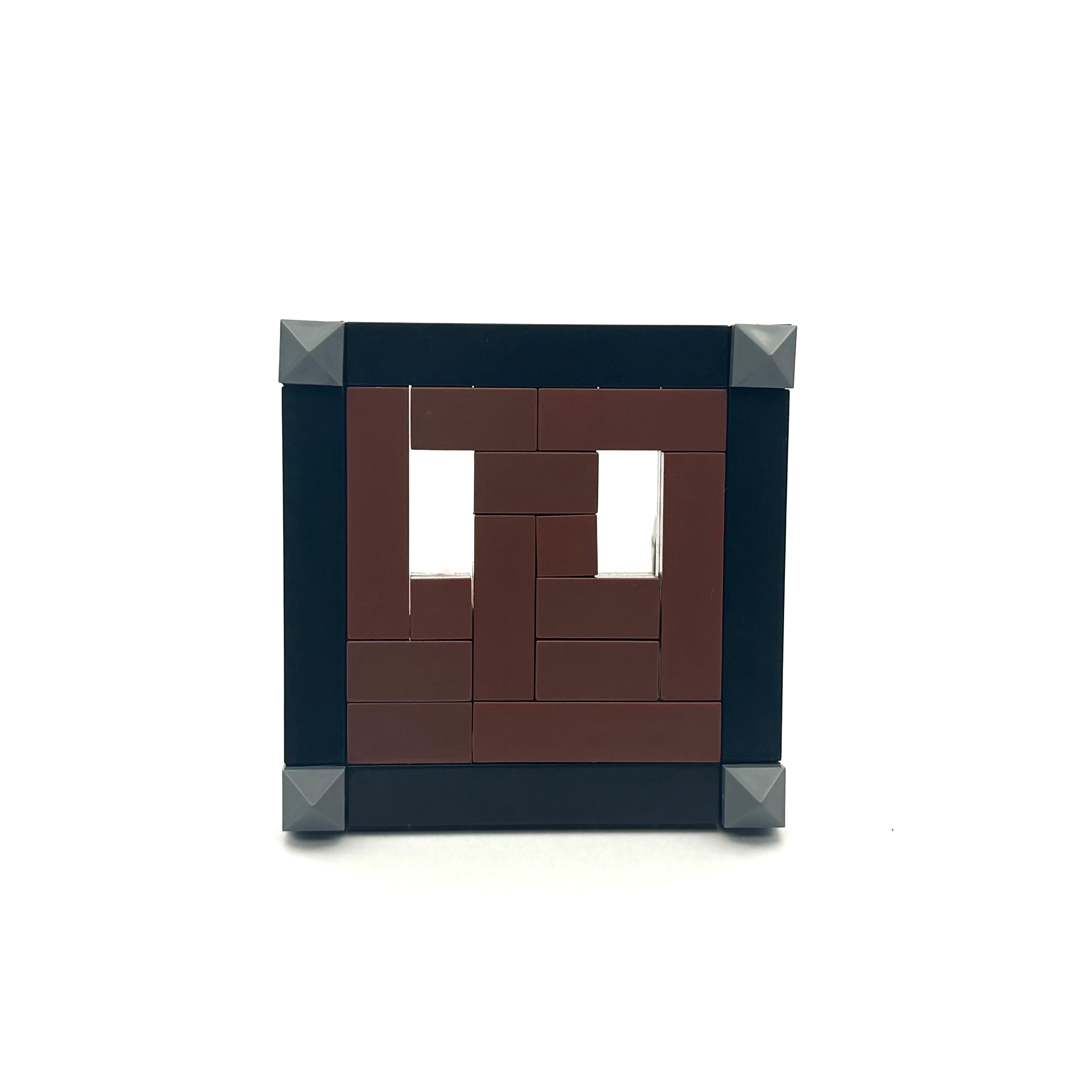 Mobile Barrier (Version 1)