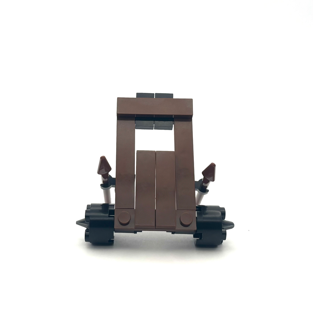 Mobile Barrier (Small)