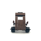 Mobile War Barrier (Small)