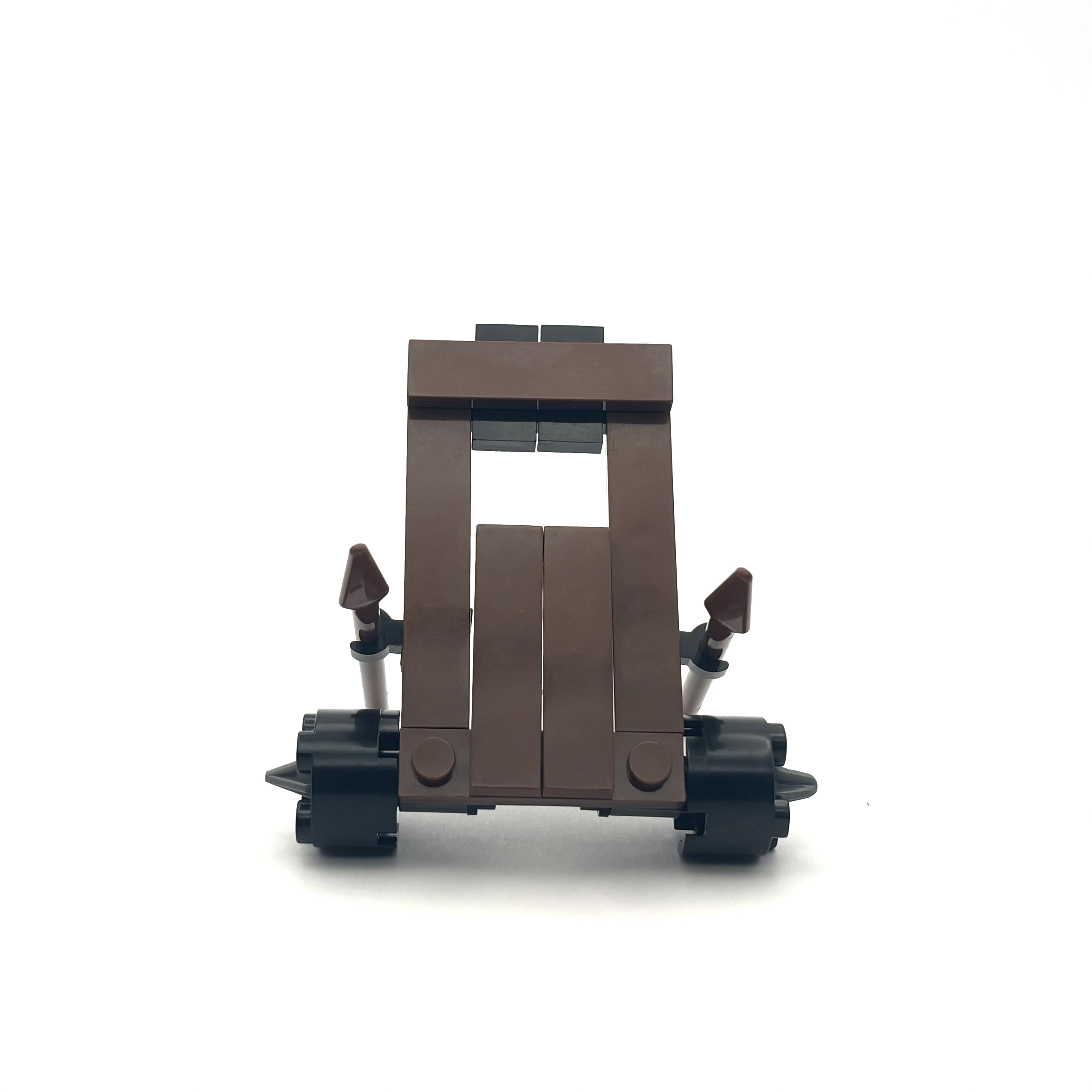 Mobile Barrier (Small)