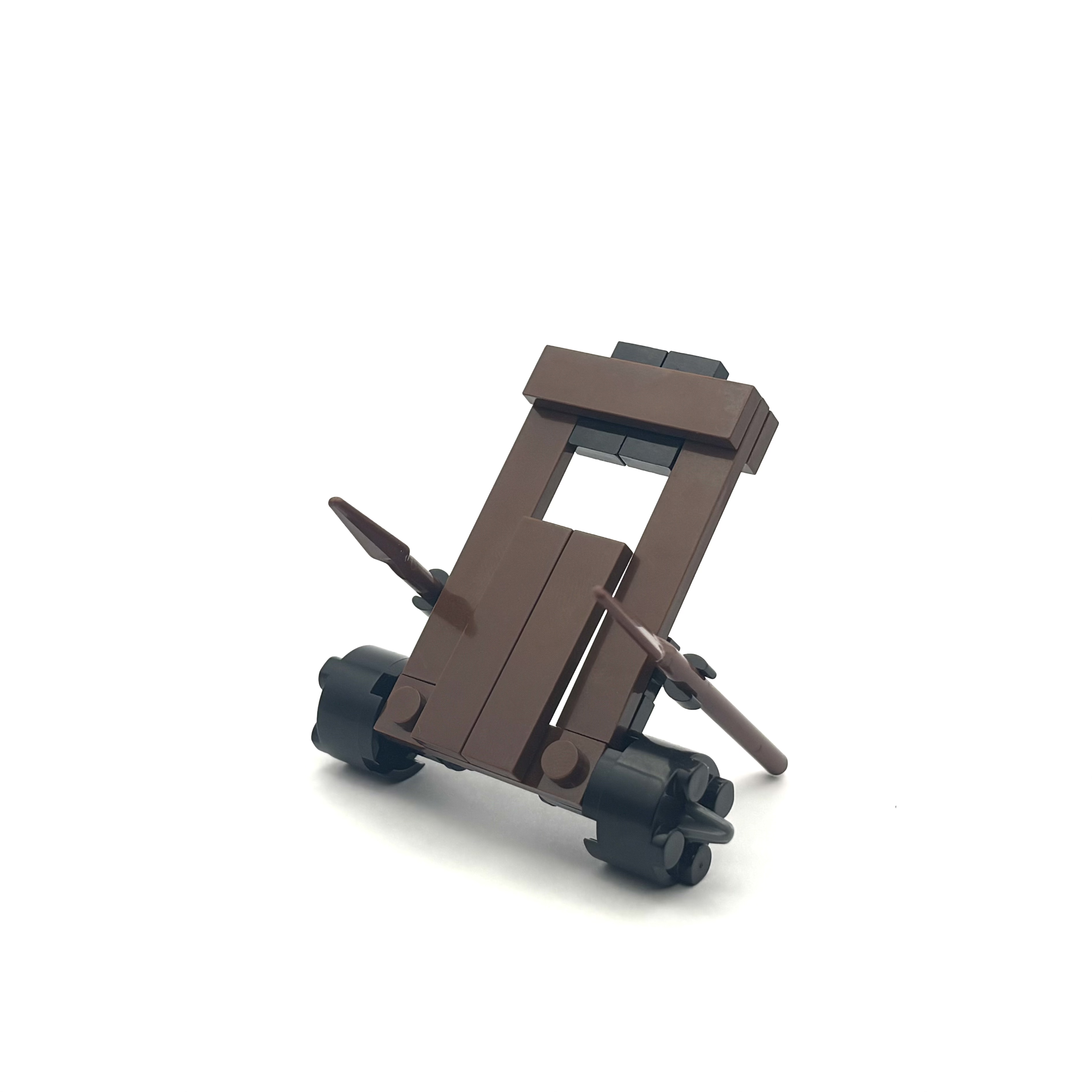 Mobile Barrier (Small)