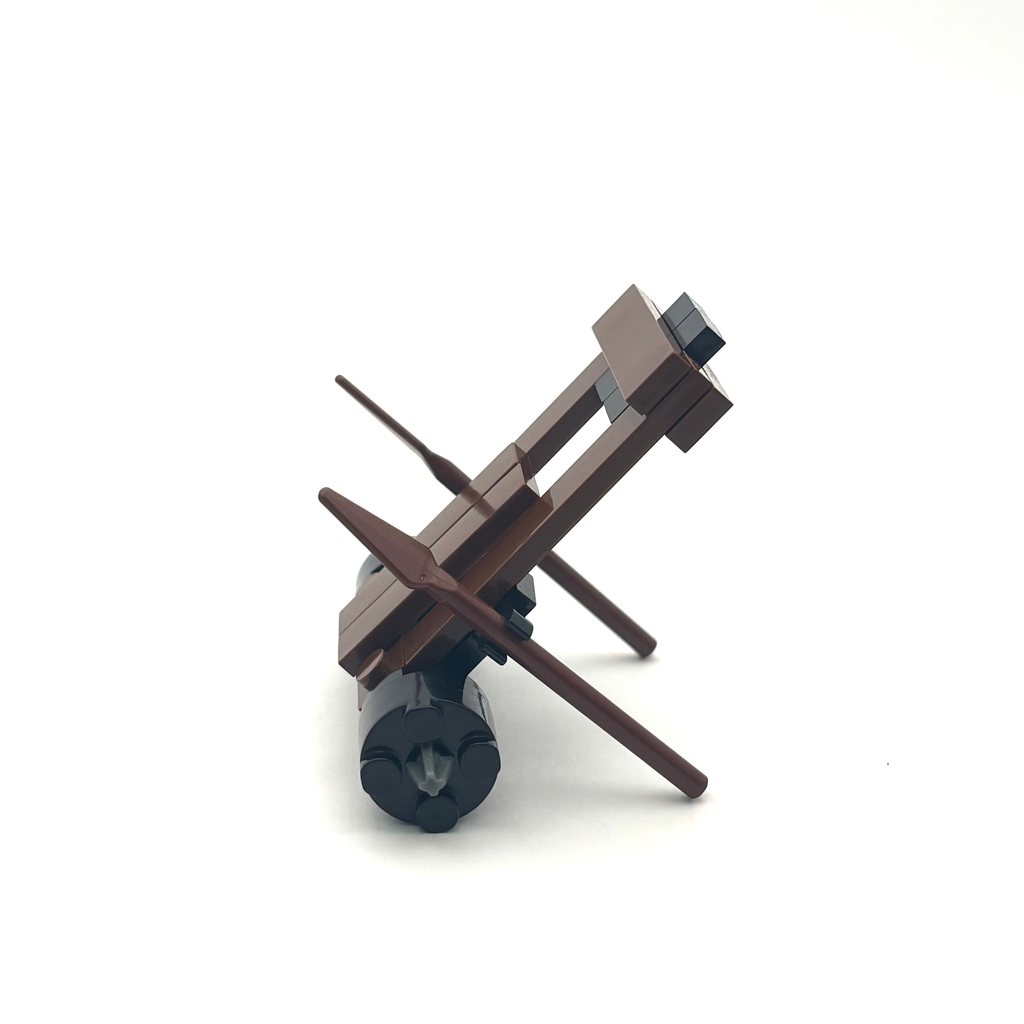 Mobile Barrier (Small)