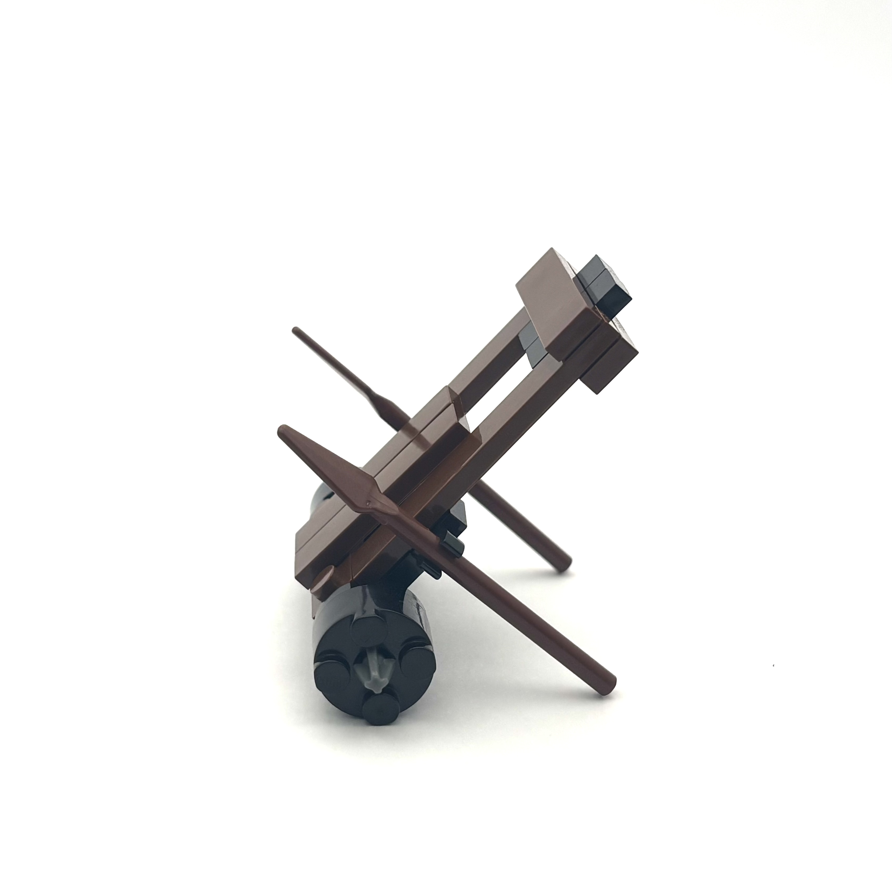 Mobile Barrier (Small)