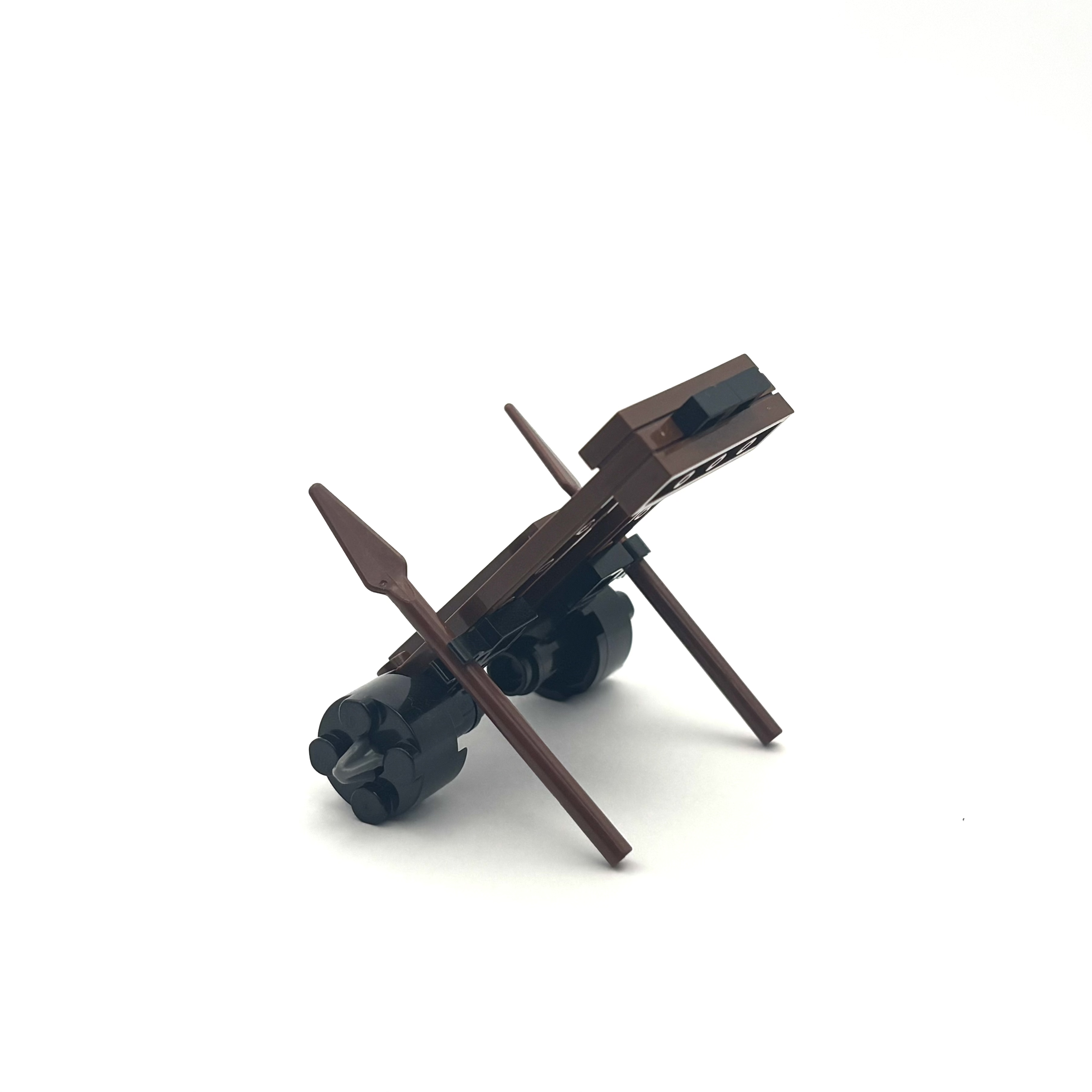 Mobile Barrier (Small)
