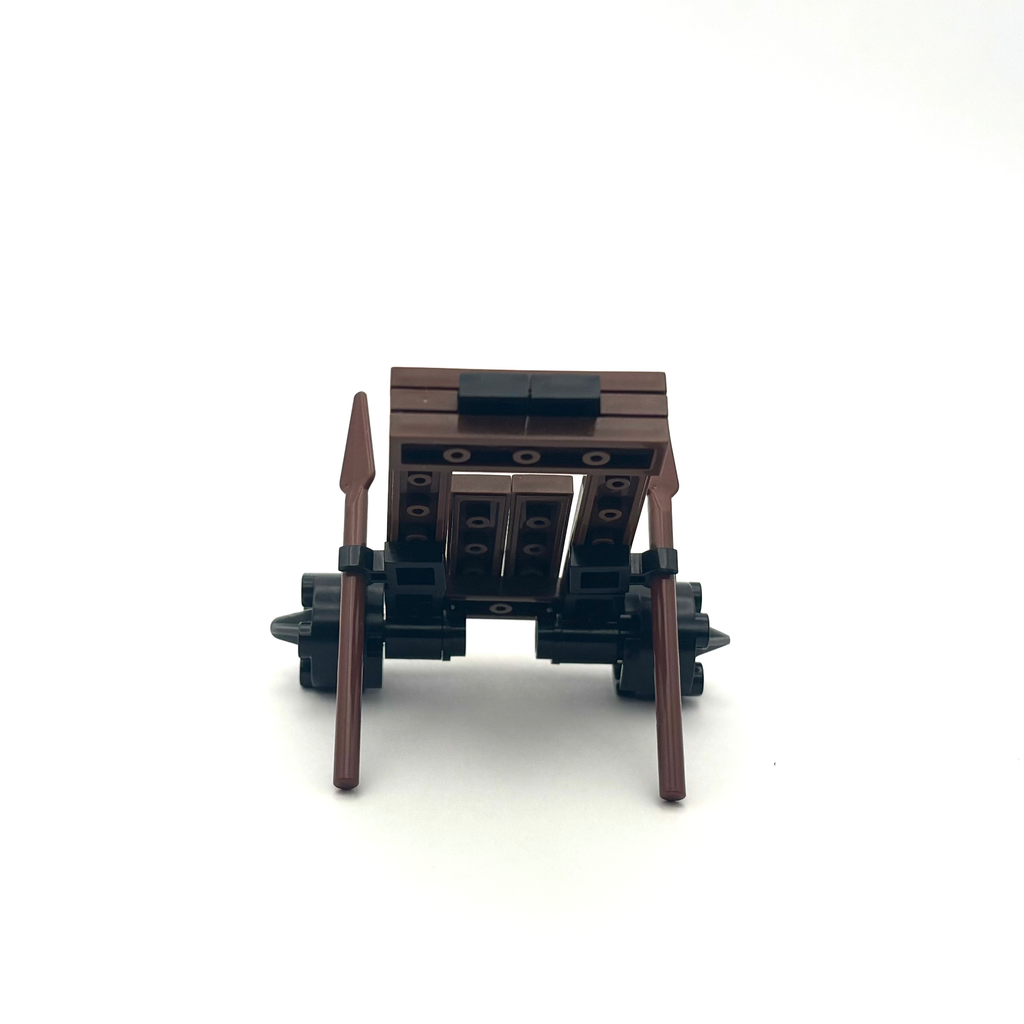 Mobile Barrier (Small)
