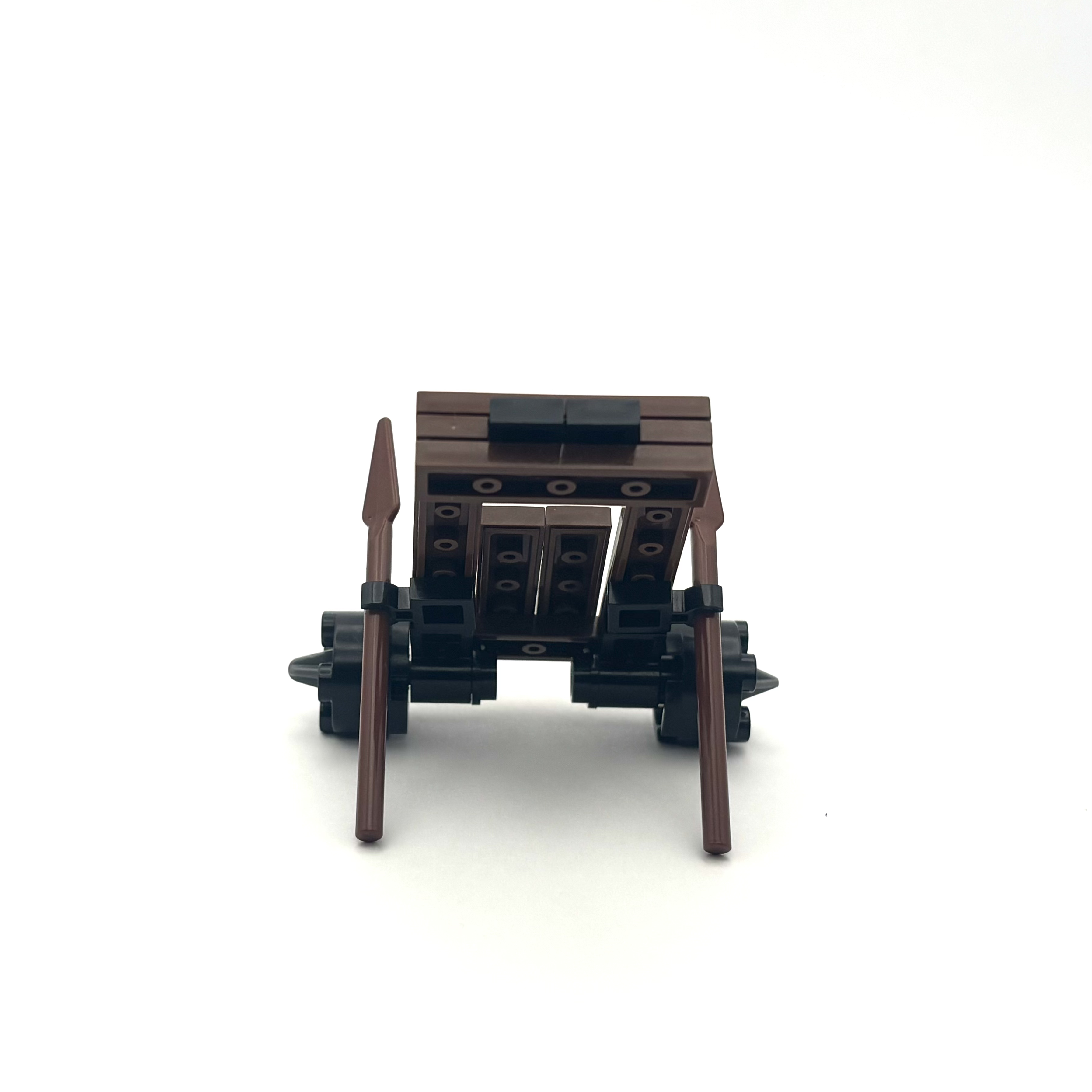Mobile Barrier (Small)
