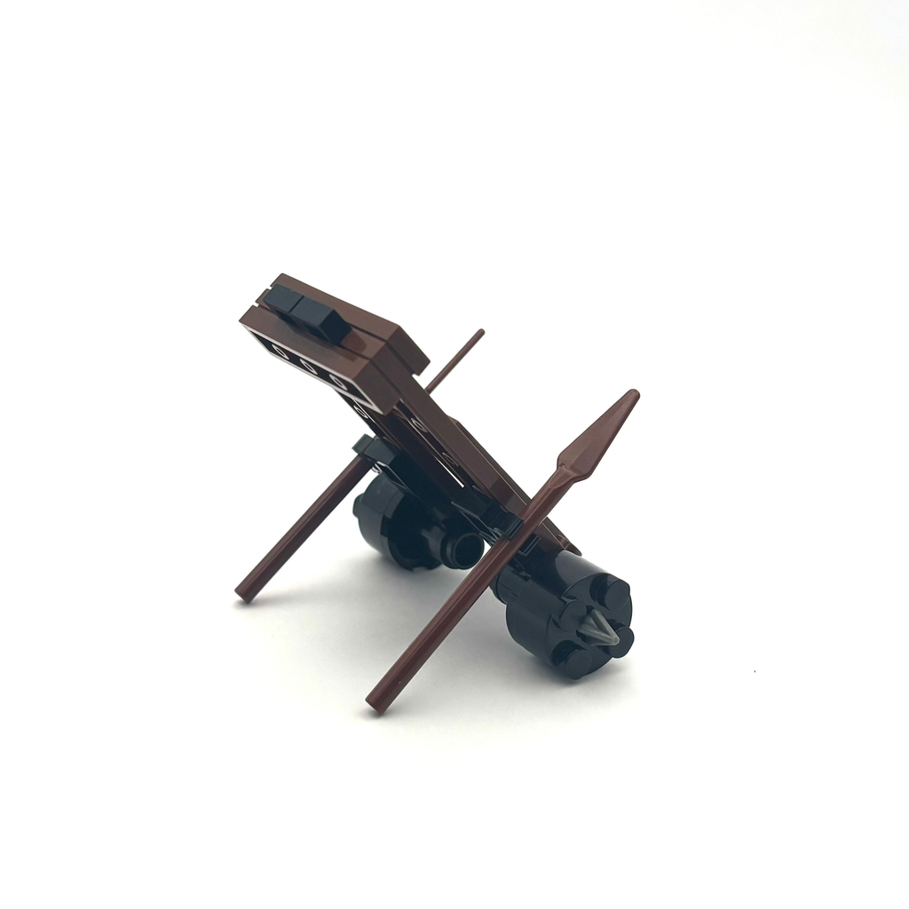 Mobile Barrier (Small)