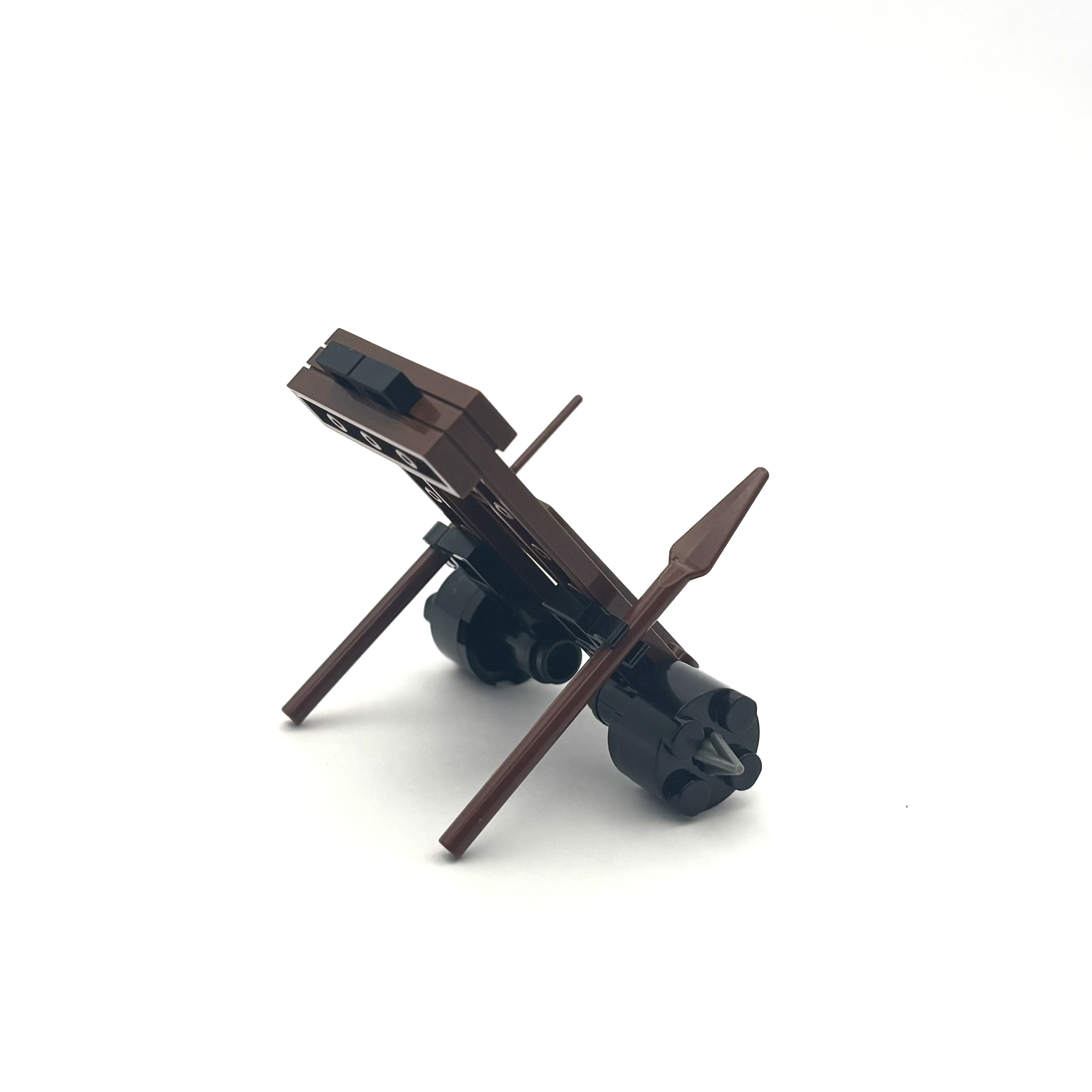 Mobile Barrier (Small)