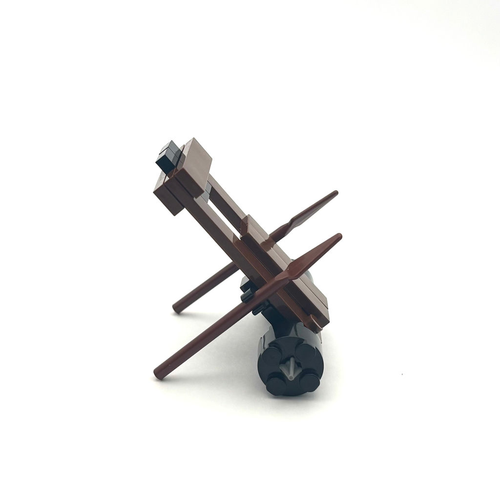 Mobile Barrier (Small)