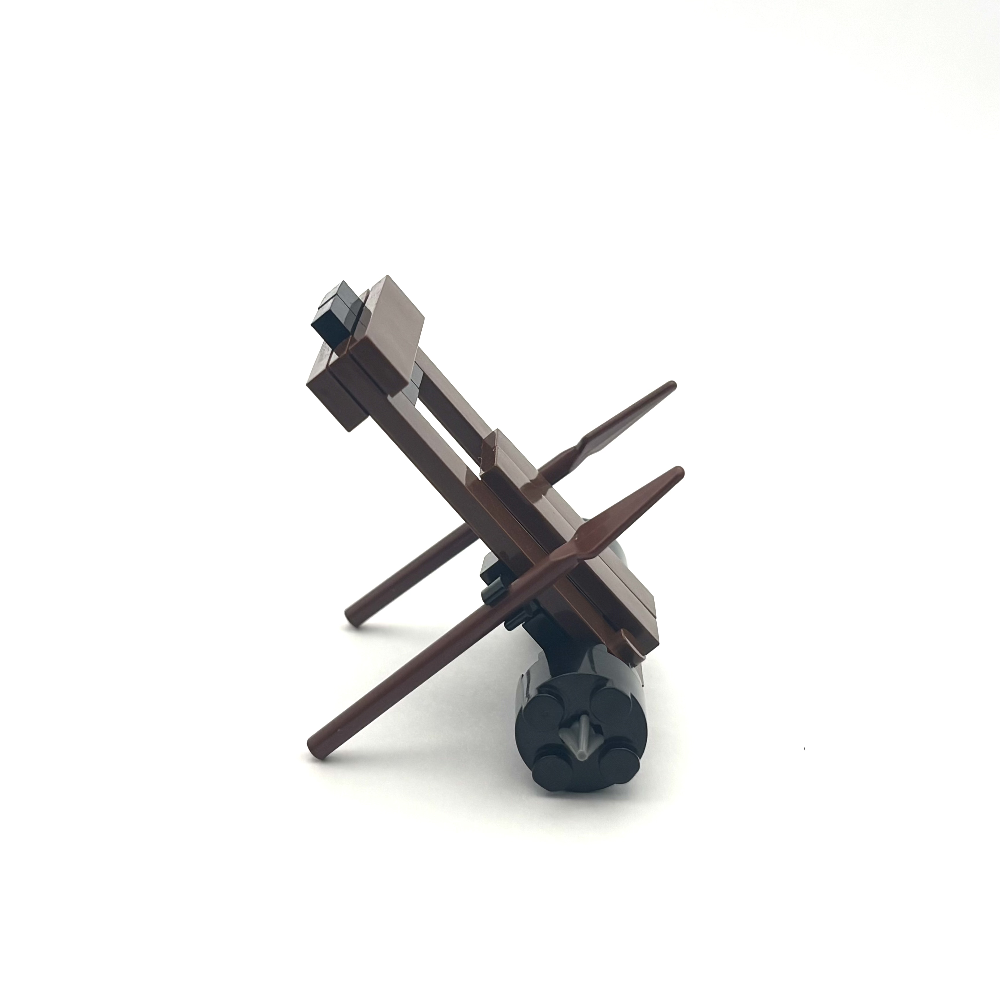 Mobile Barrier (Small)