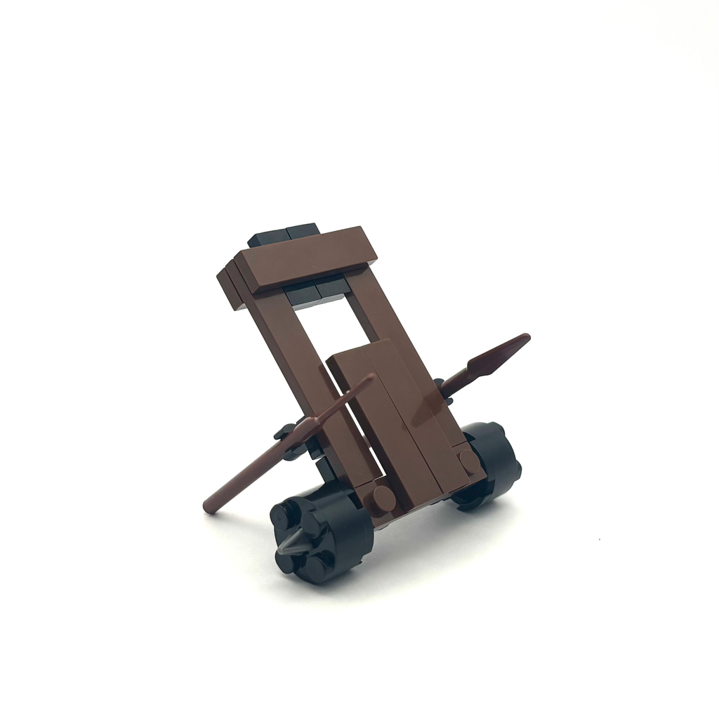 Mobile Barrier (Small)