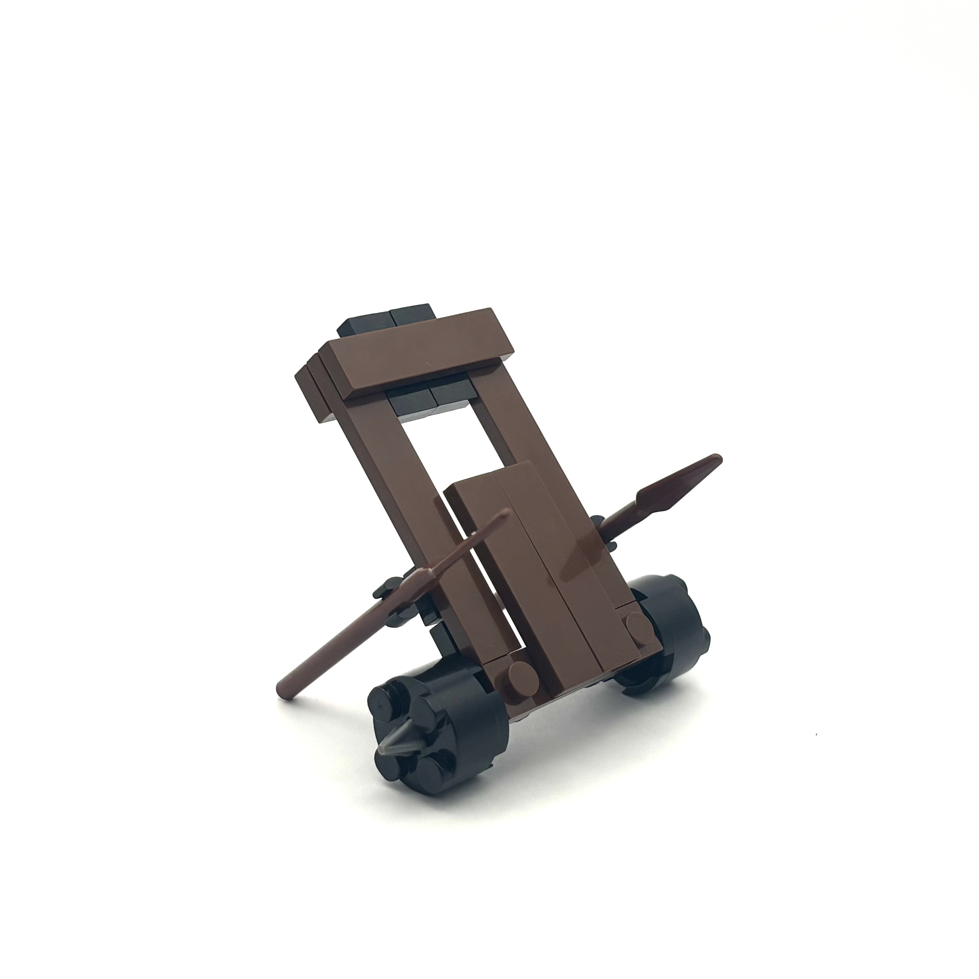 Mobile Barrier (Small)