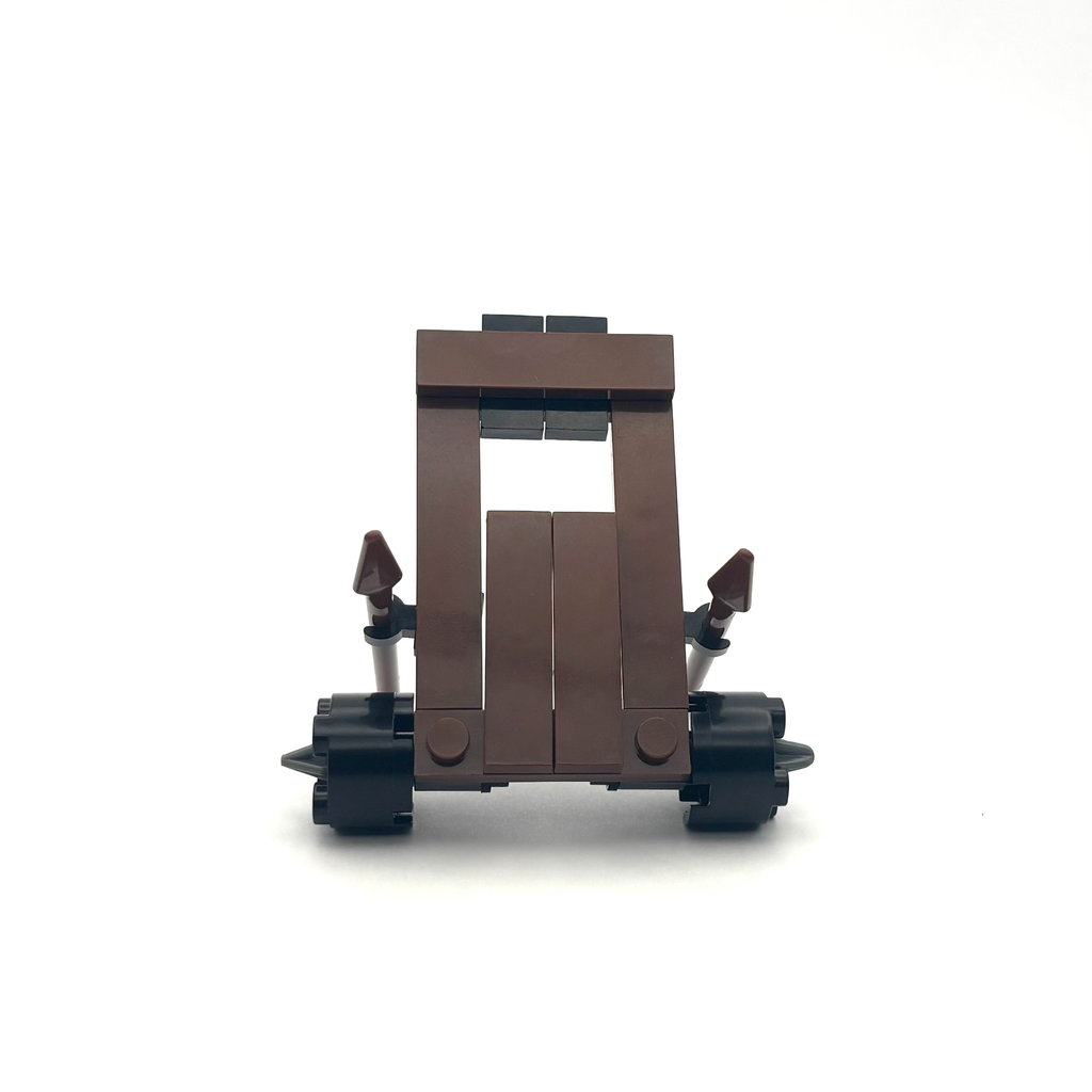 Mobile Barrier (Small)