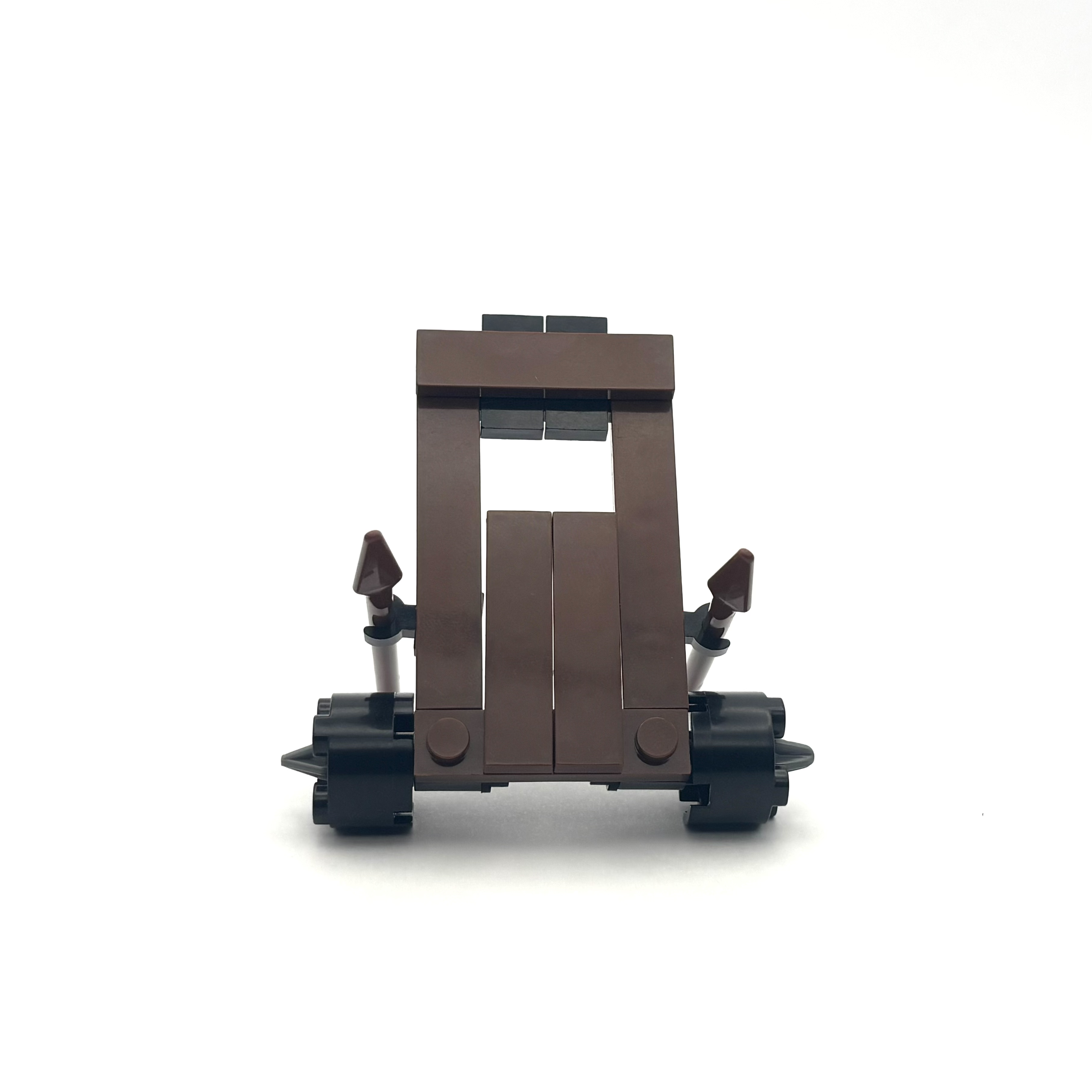 Mobile Barrier (Small)