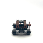 Medieval Field Catapult (Stonethrower)