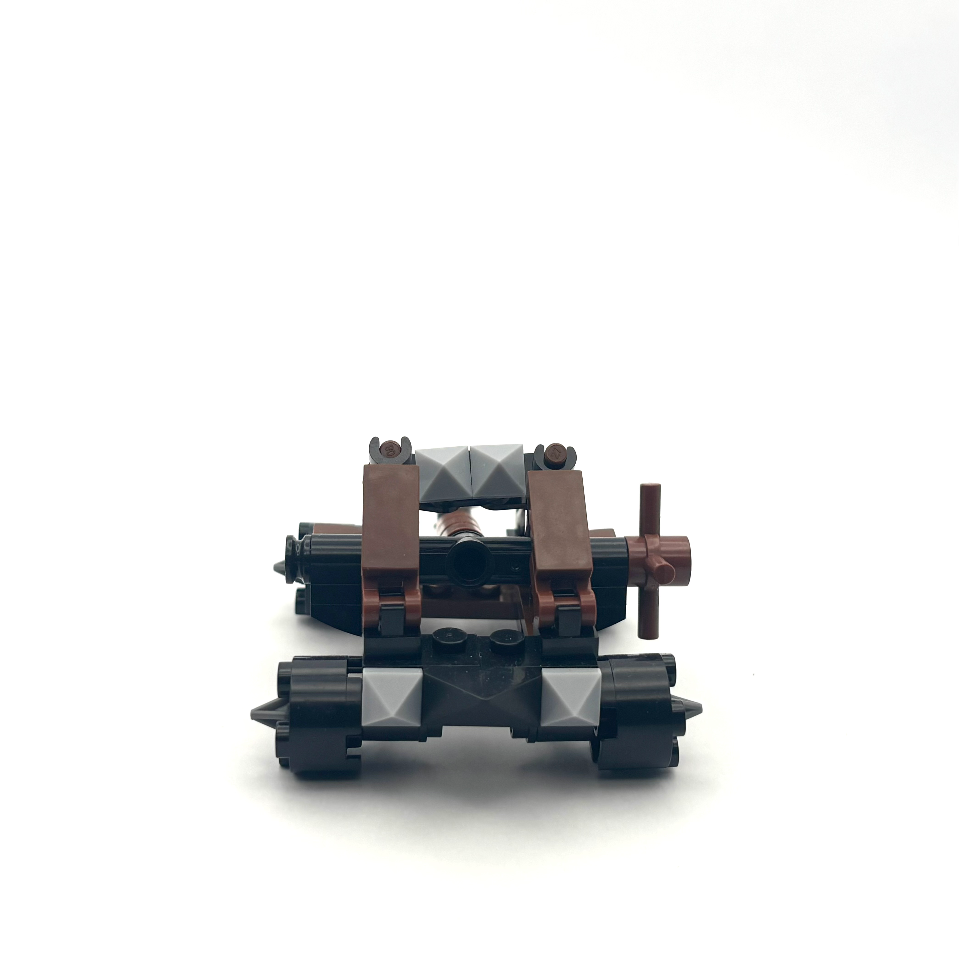 Small Catapult