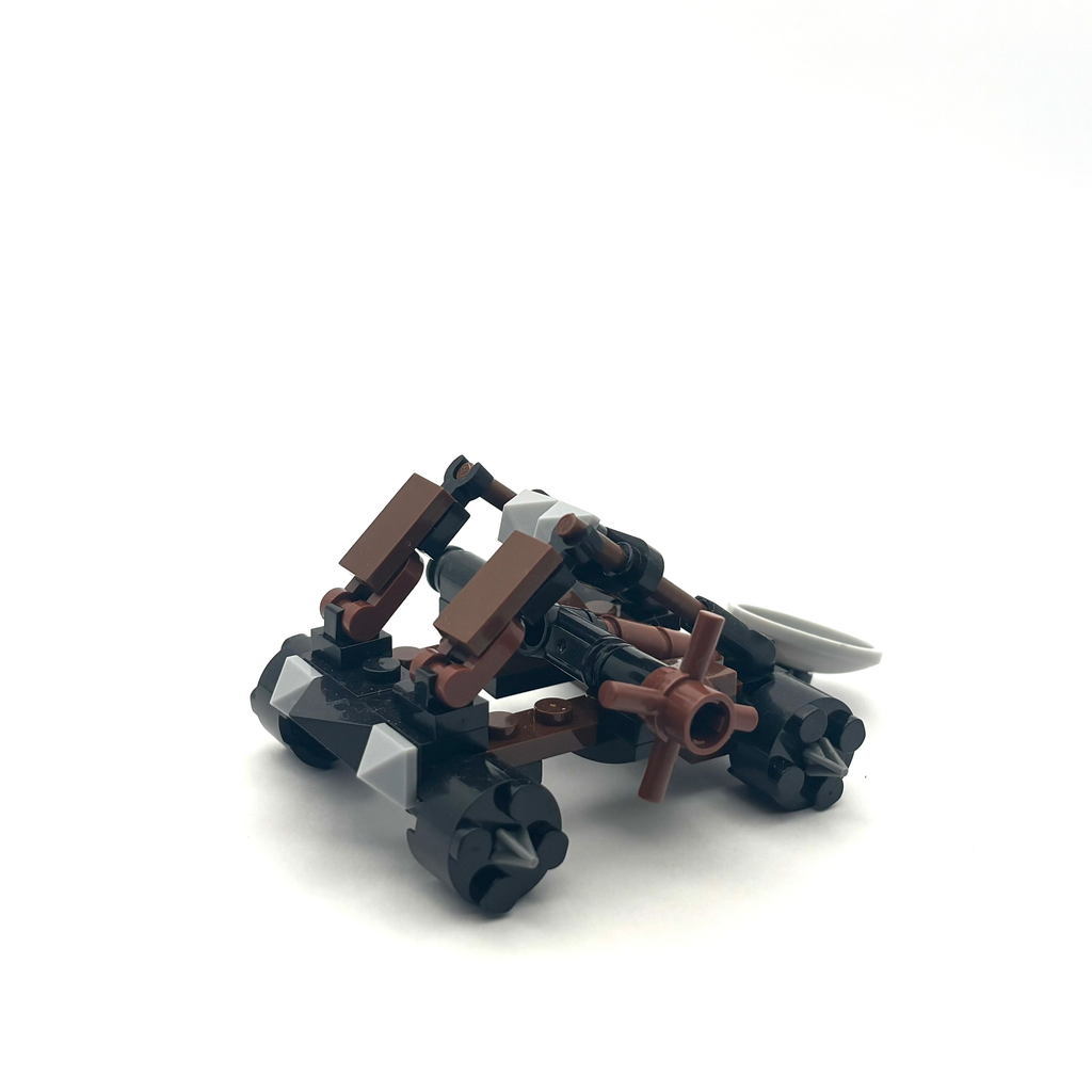 Small Catapult