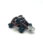 Medieval Field Catapult (Stonethrower)