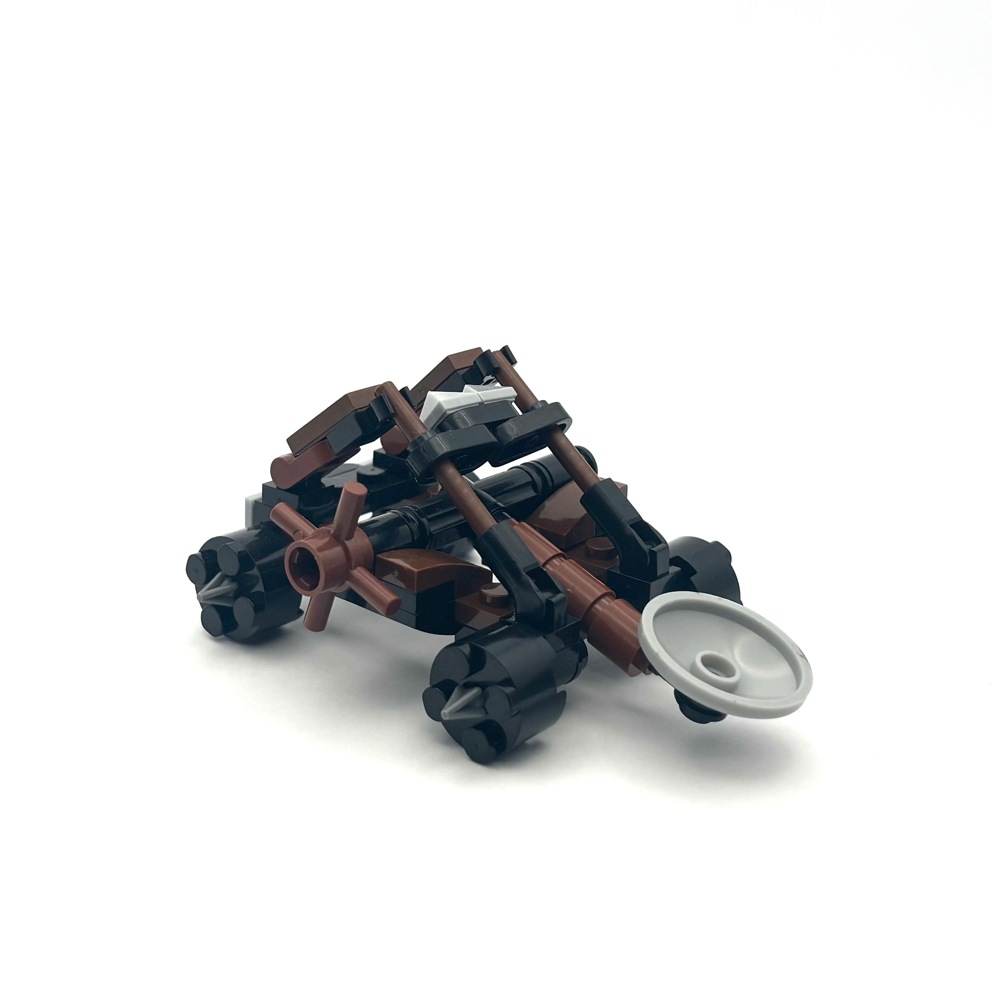 Small Catapult