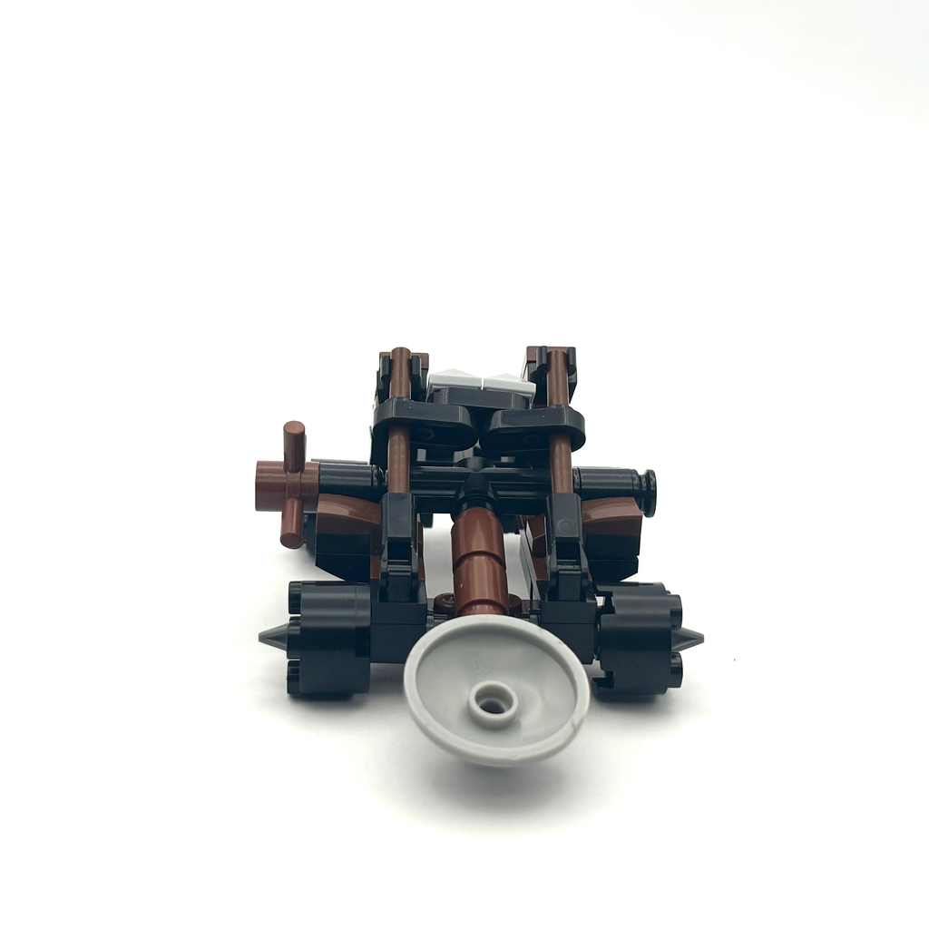 Small Catapult