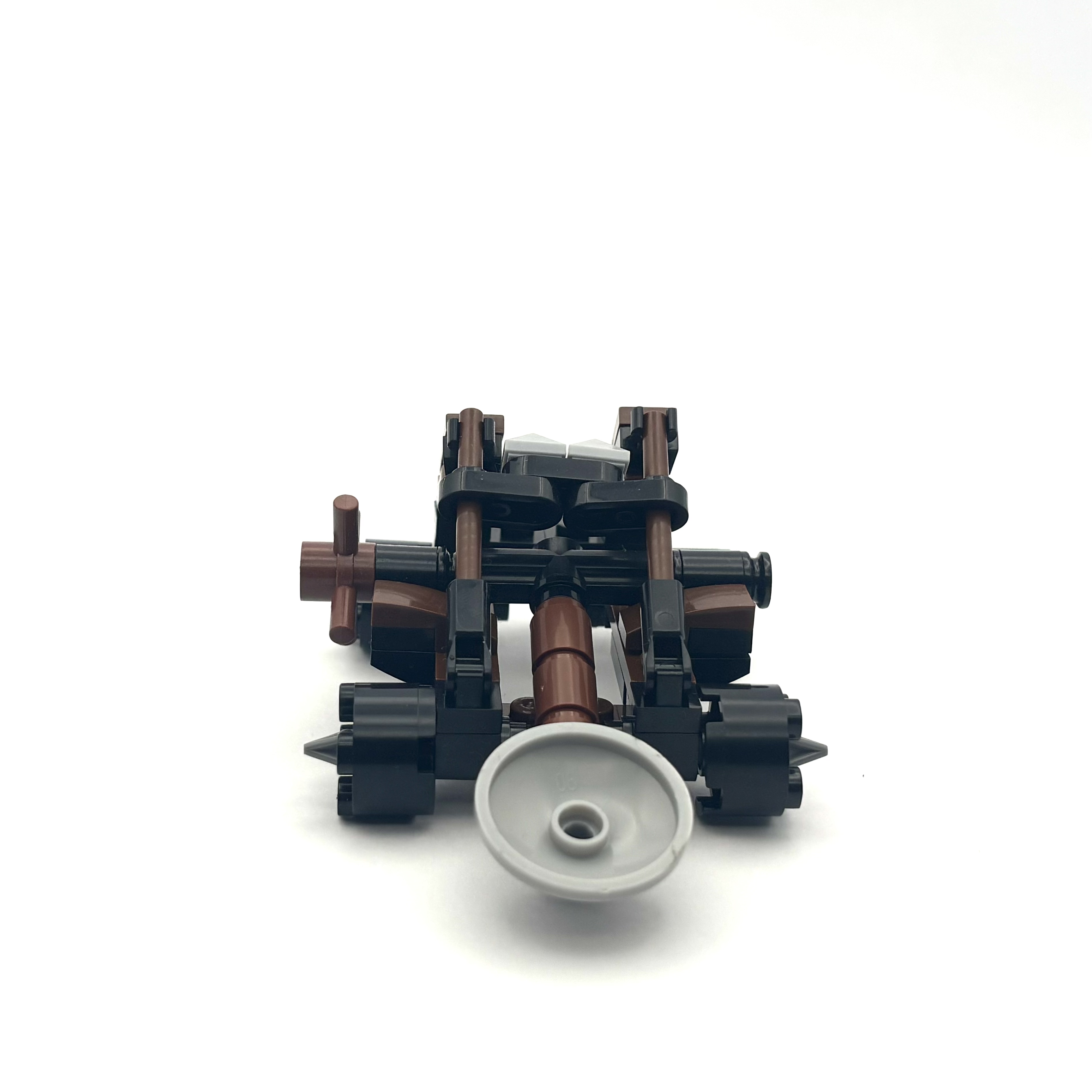 Small Catapult