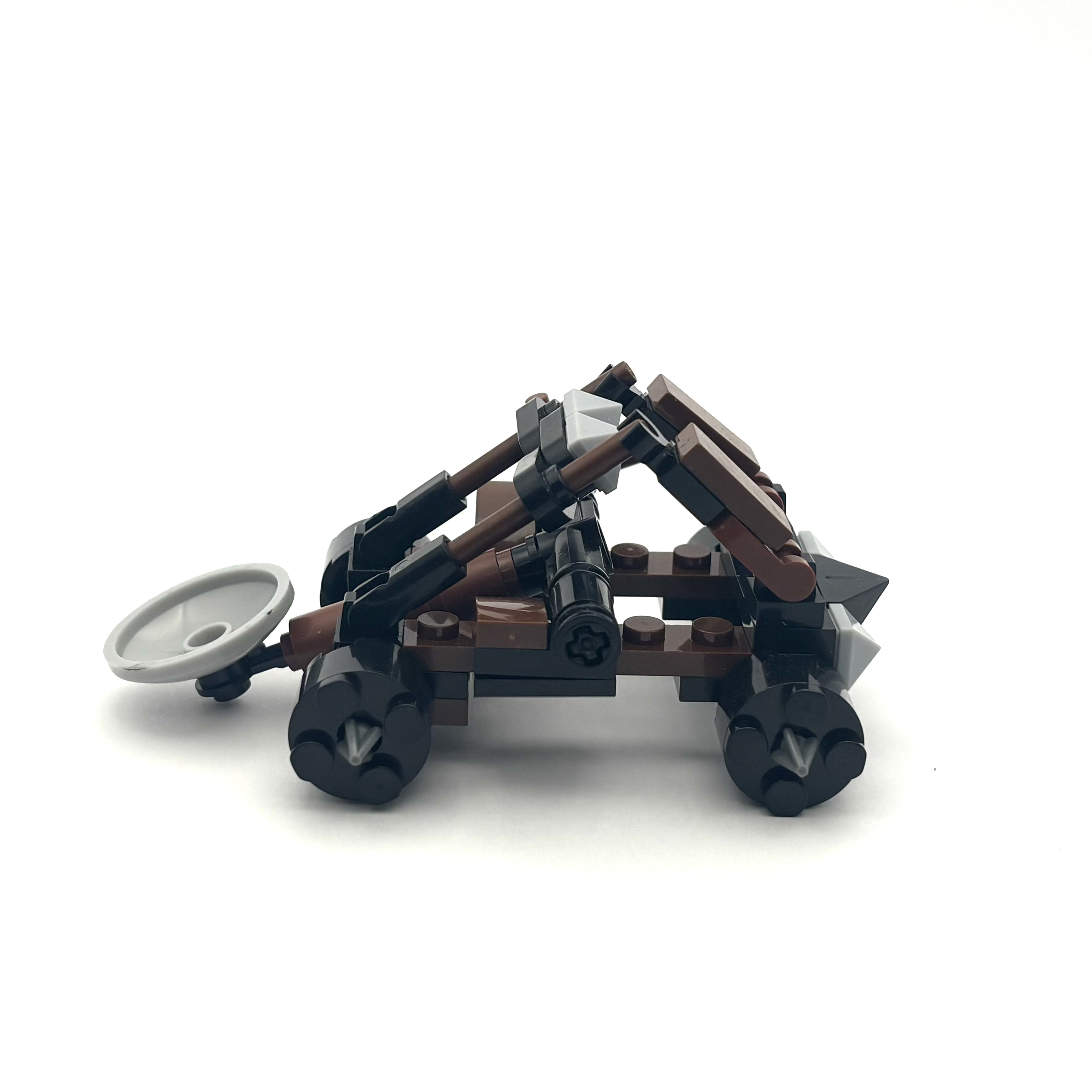Small Catapult