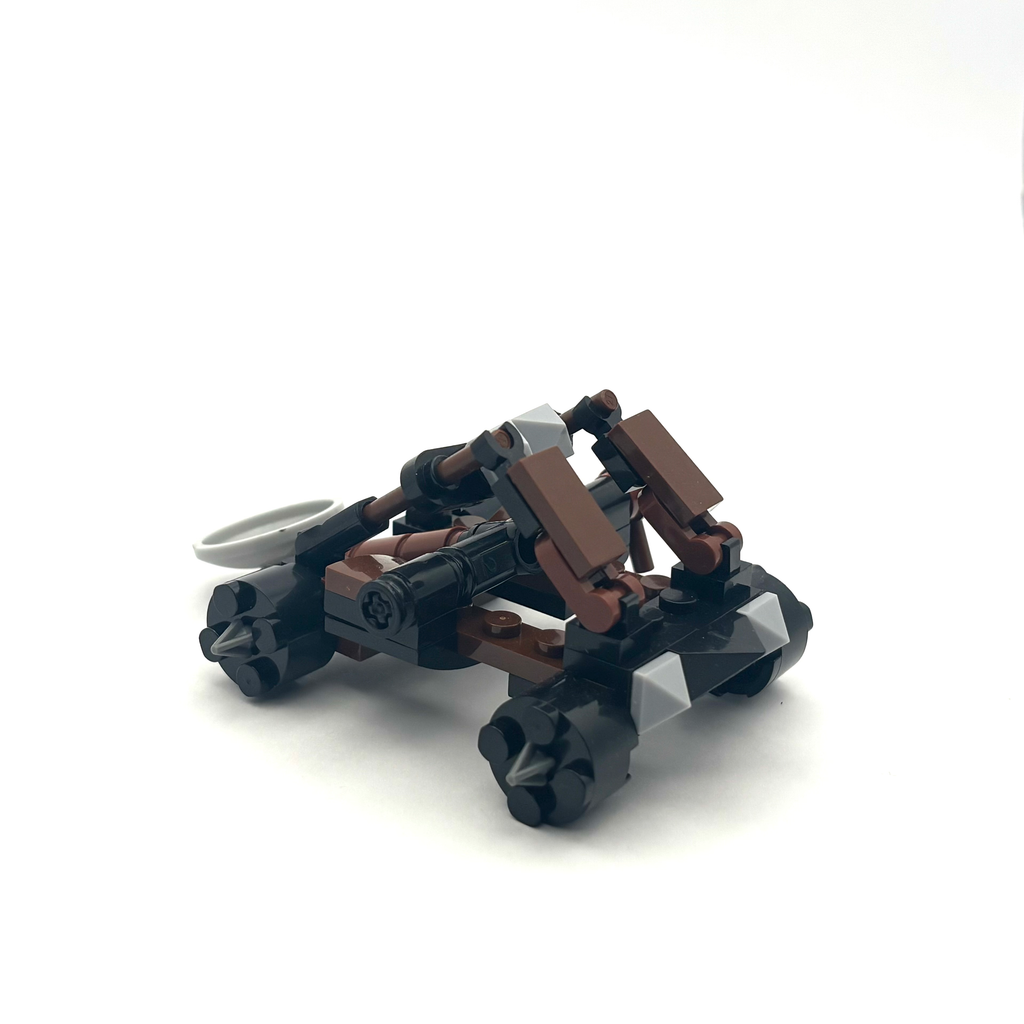 Small Catapult