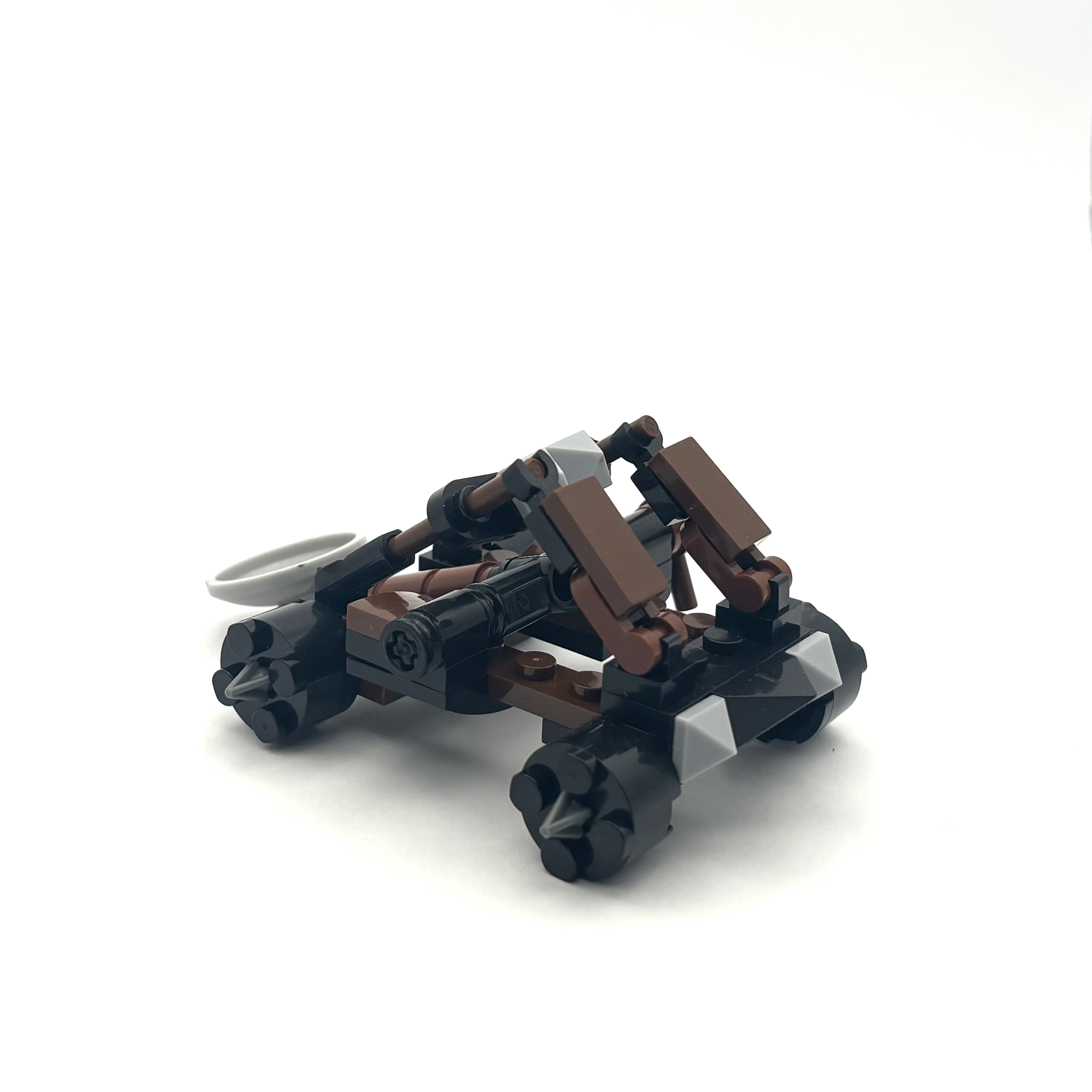 Small Catapult