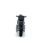 Tactical Dirt Bike (With and Without Operator)