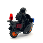 Police Patrol Interceptor (The Eagle)