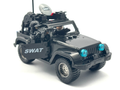 SWAT Jeep Rapid Interceptor