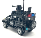SWAT Heavy Assault Vehicle (The Enforcer)