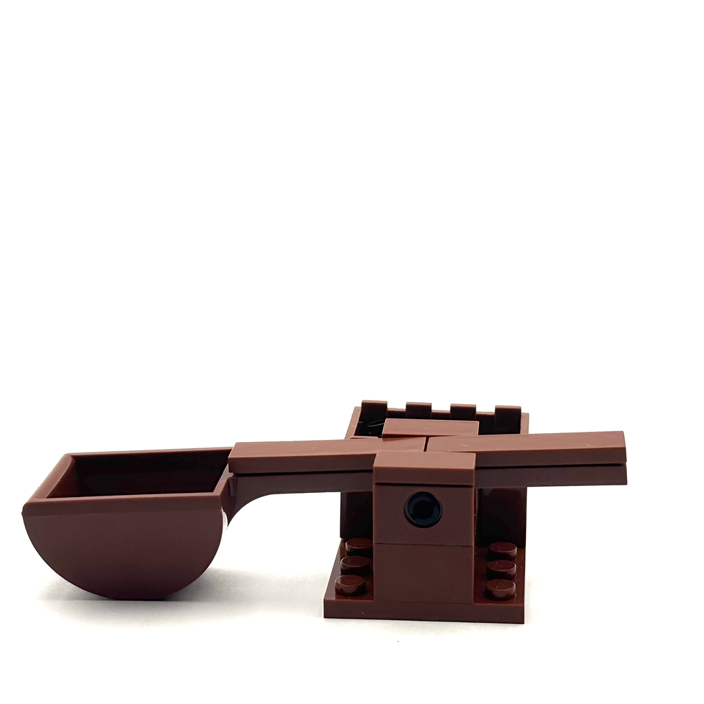 Small Launcher