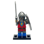 Lion Knight Champion