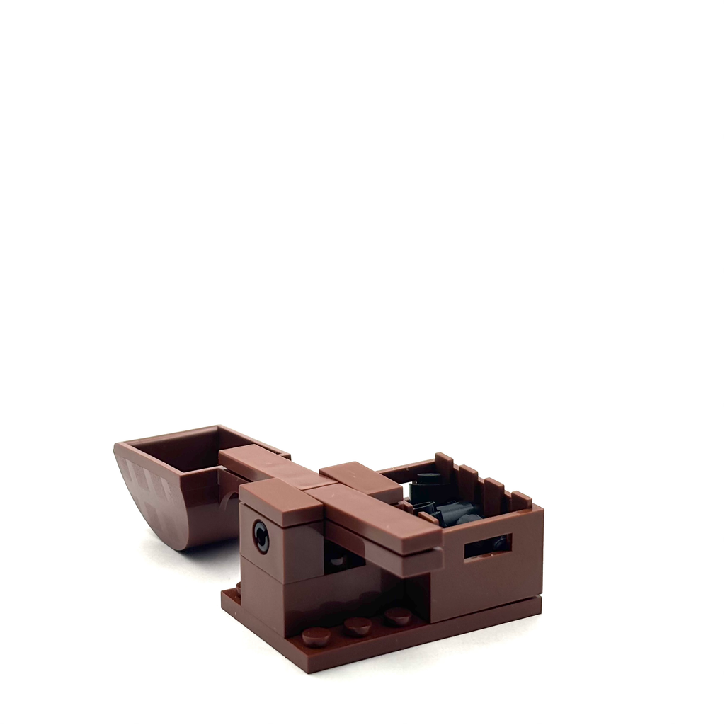 Small Launcher