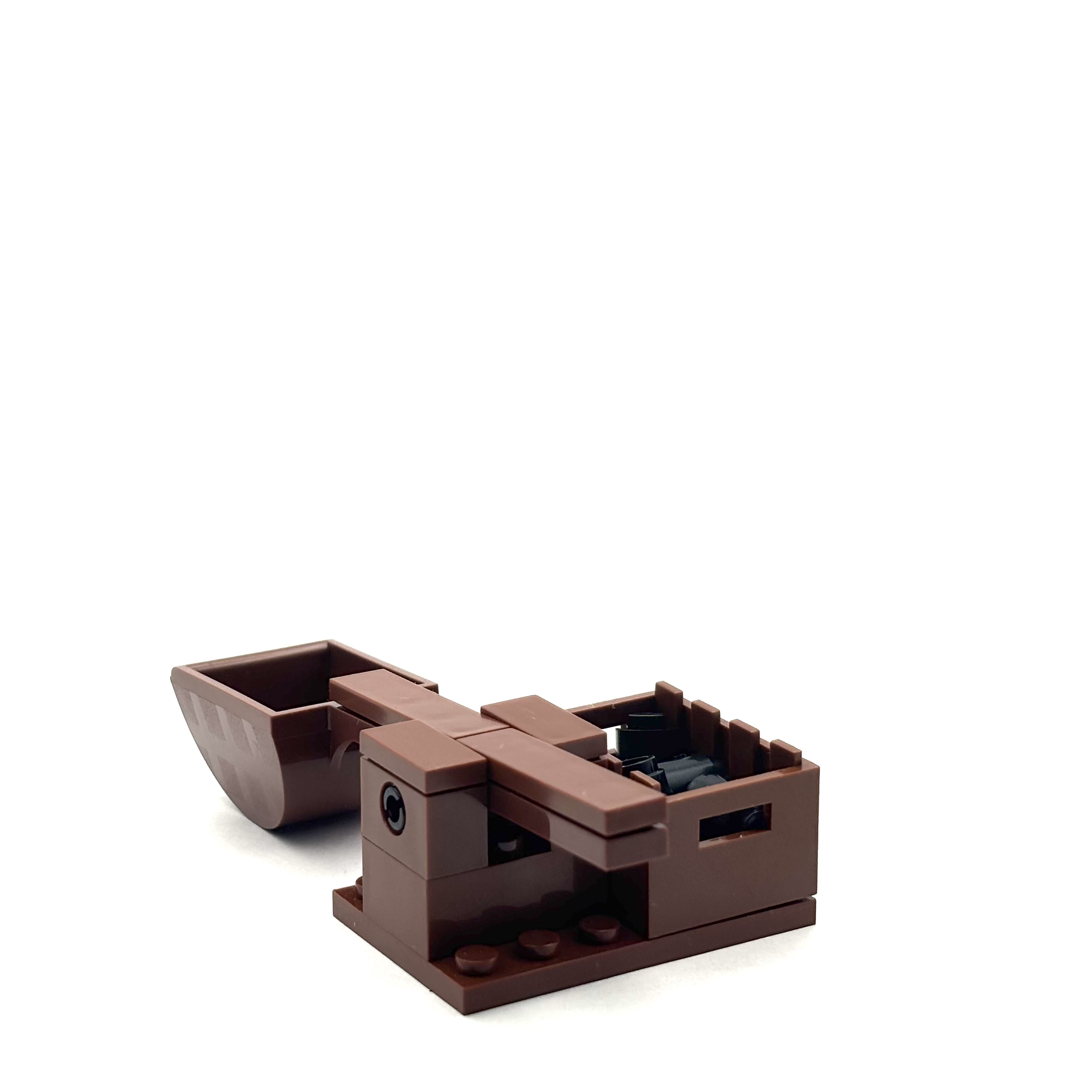 Small Launcher