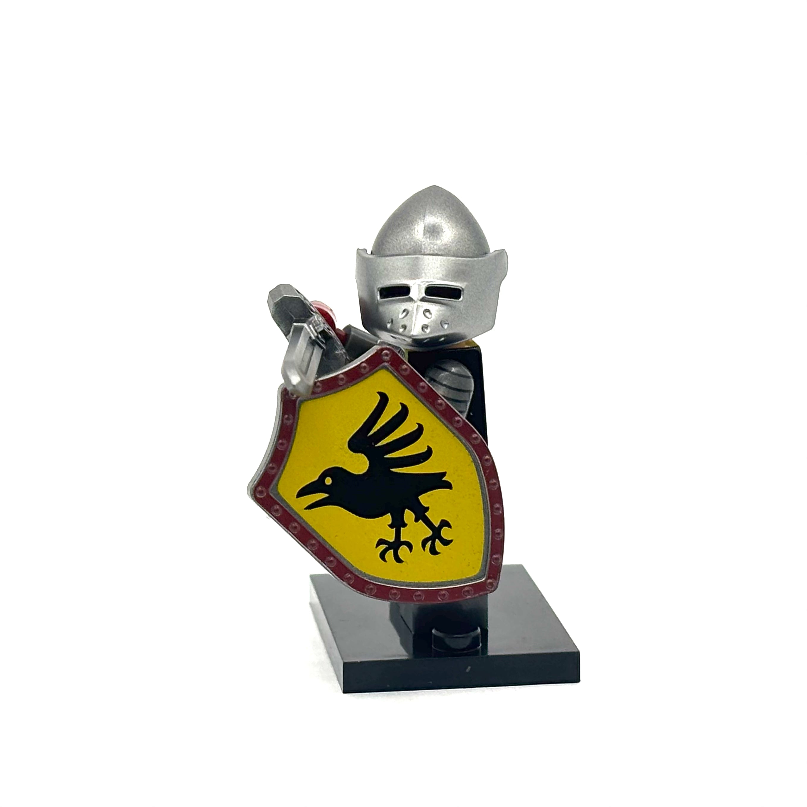 Raven Knights Champion