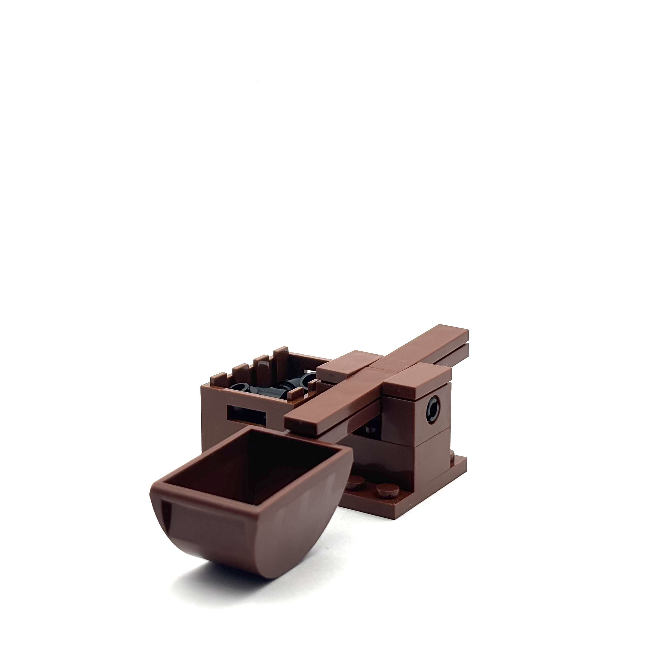 Small Launcher