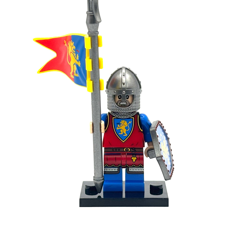 Lion Knight Champion