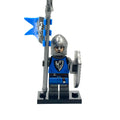 Black Falcons Champion Knight