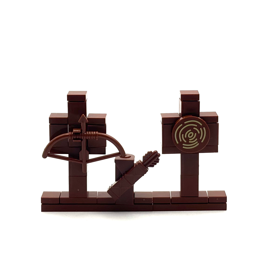 Small Archery Set