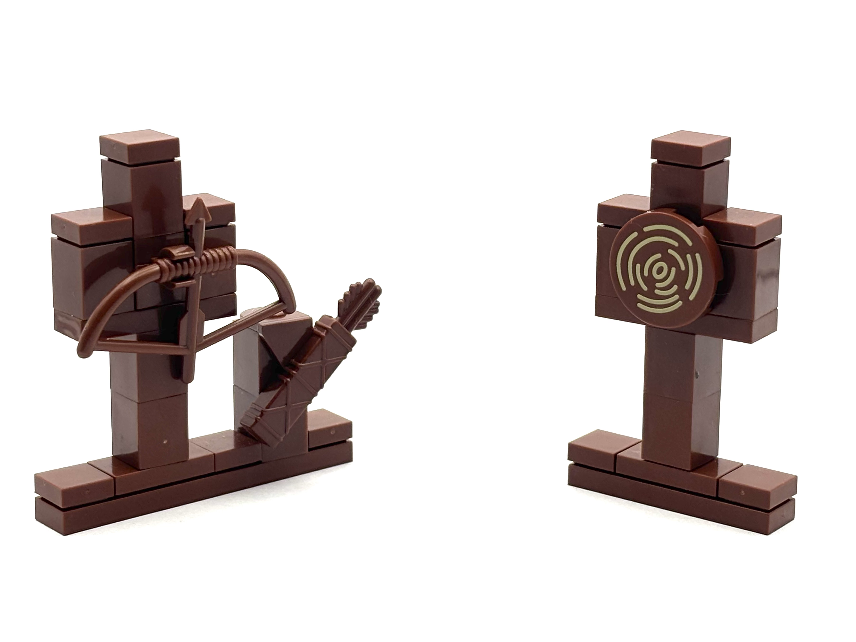 Small Archery Set