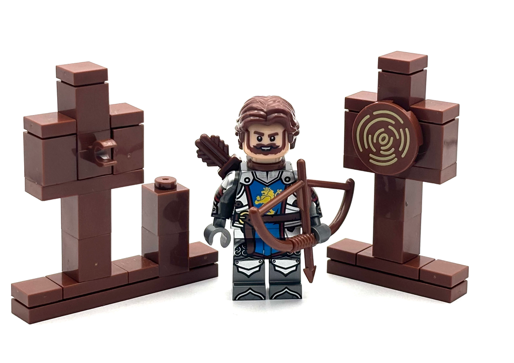 Small Archery Set