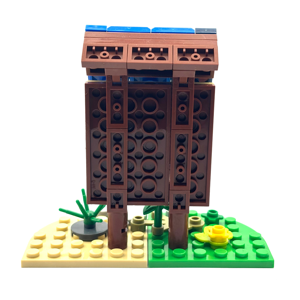 Medieval Sign (Tall Version)