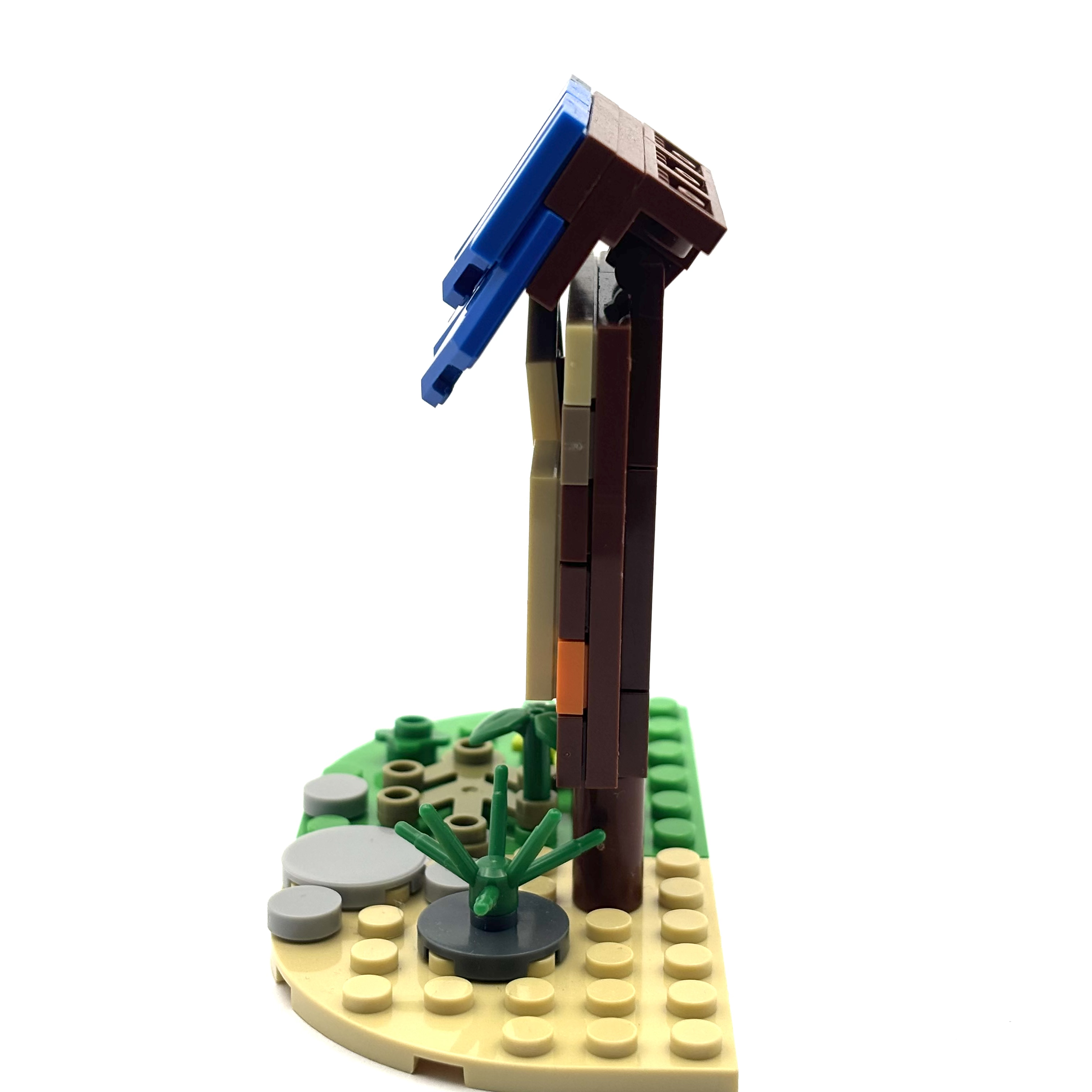 Medieval Sign (Tall Version)