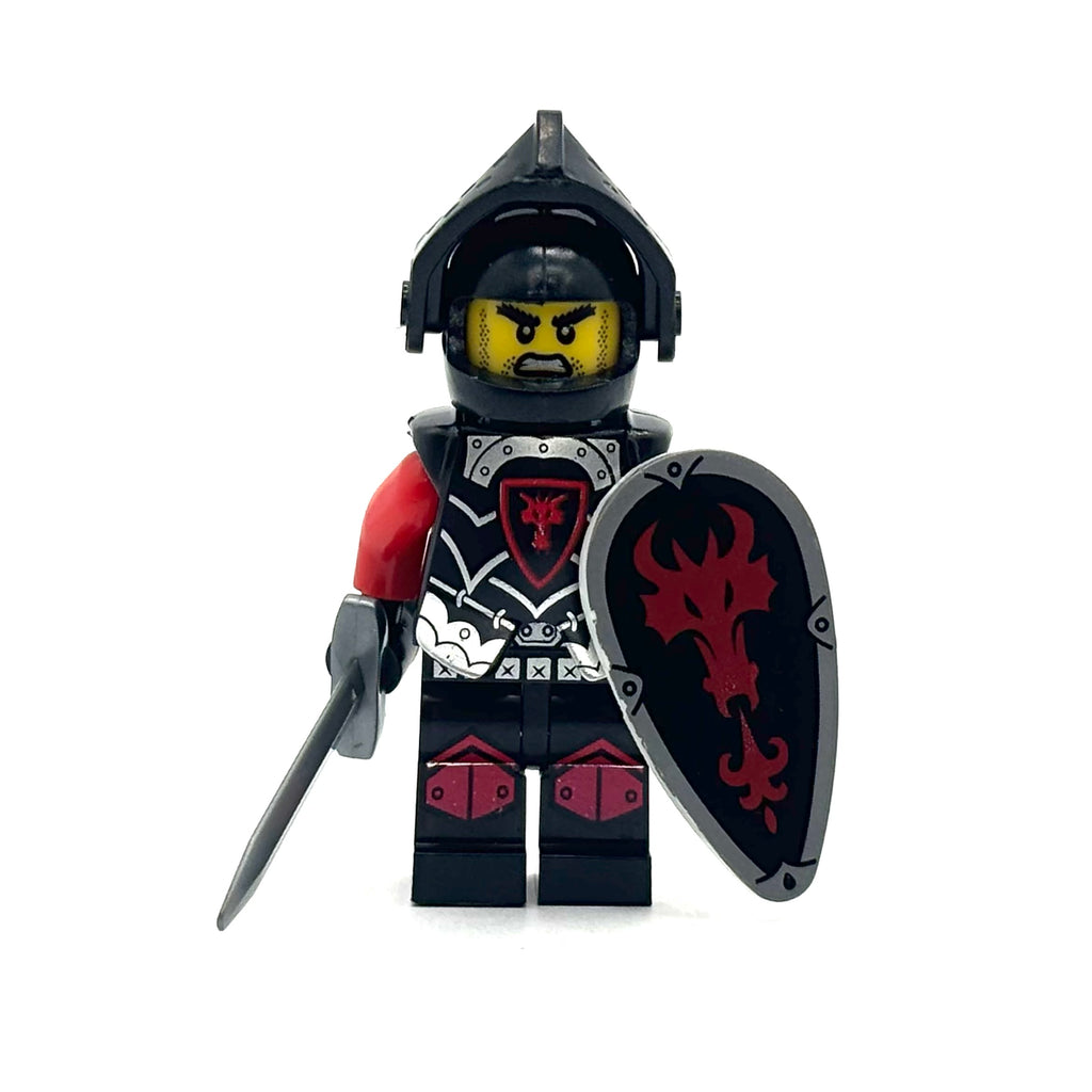 Dragon Knights Fig Pack