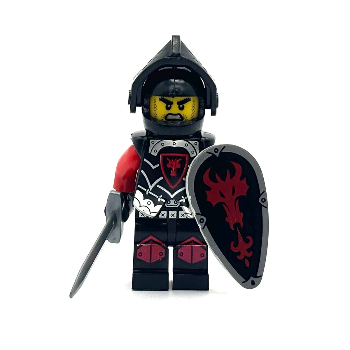Dragon Knights Fig Pack
