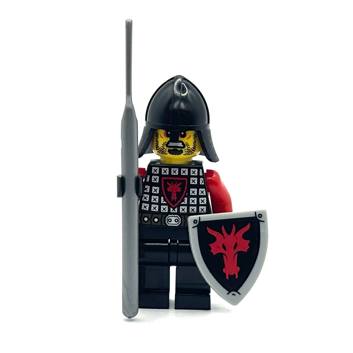 Dragon Knights Fig Pack