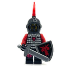 Dragon Knights Fig Pack